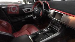 جاكوار XF